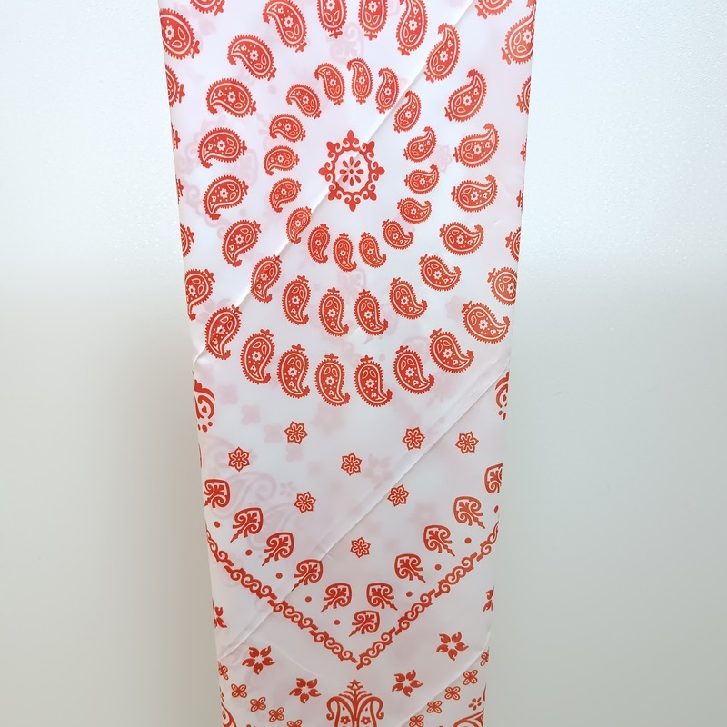 دستمال ابریشم روسی